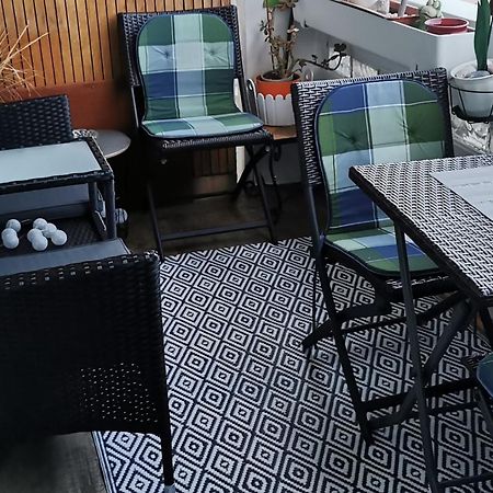 Private Apartment Hannover Luaran gambar