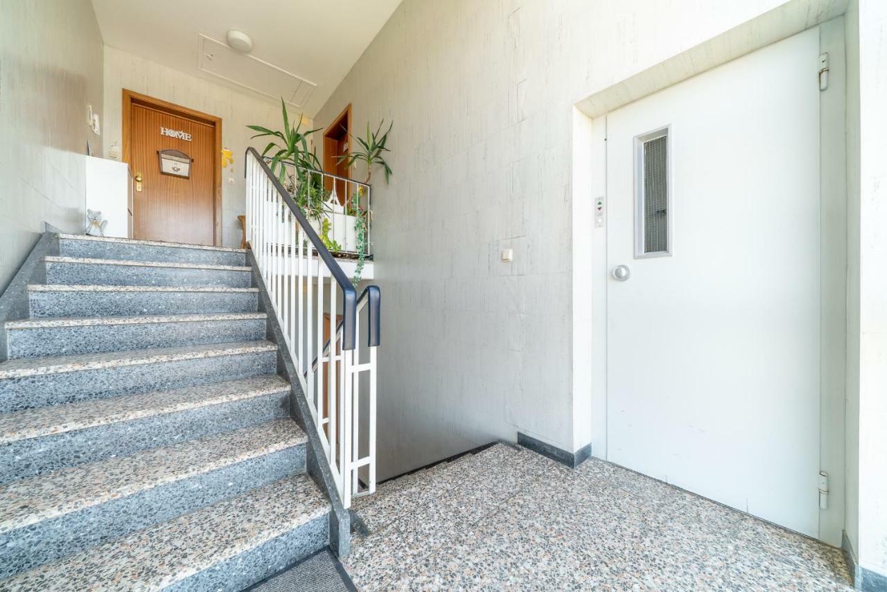 Private Apartment Hannover Luaran gambar