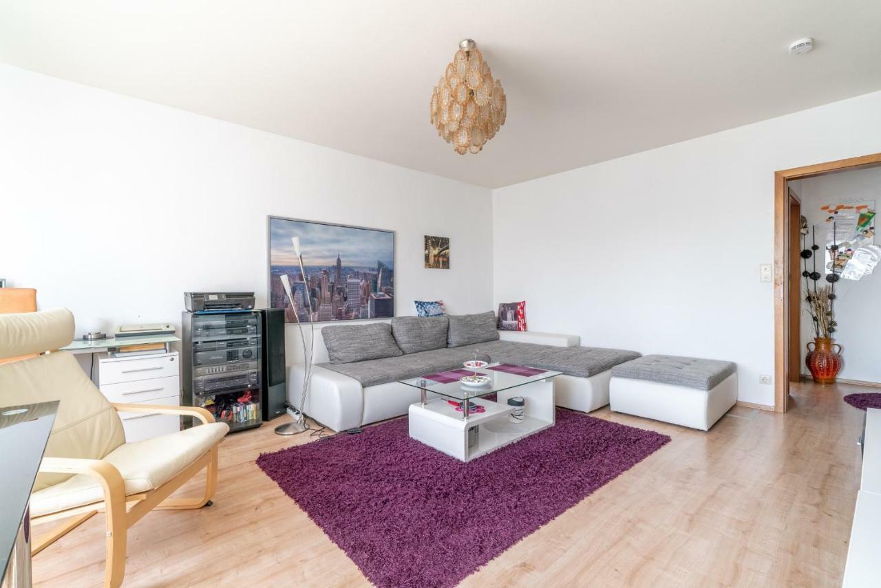 Private Apartment Hannover Luaran gambar