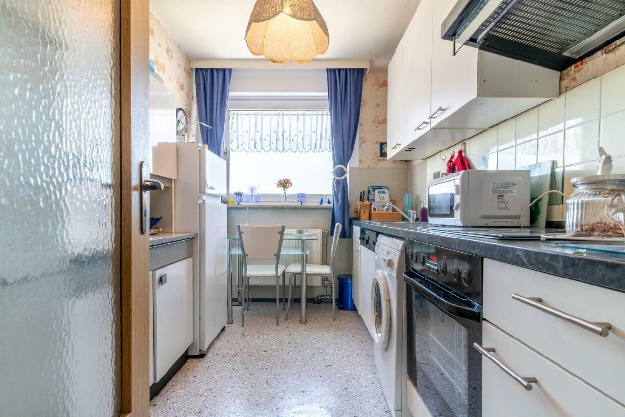 Private Apartment Hannover Luaran gambar
