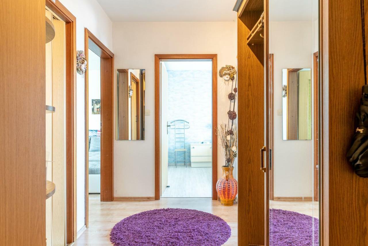 Private Apartment Hannover Luaran gambar