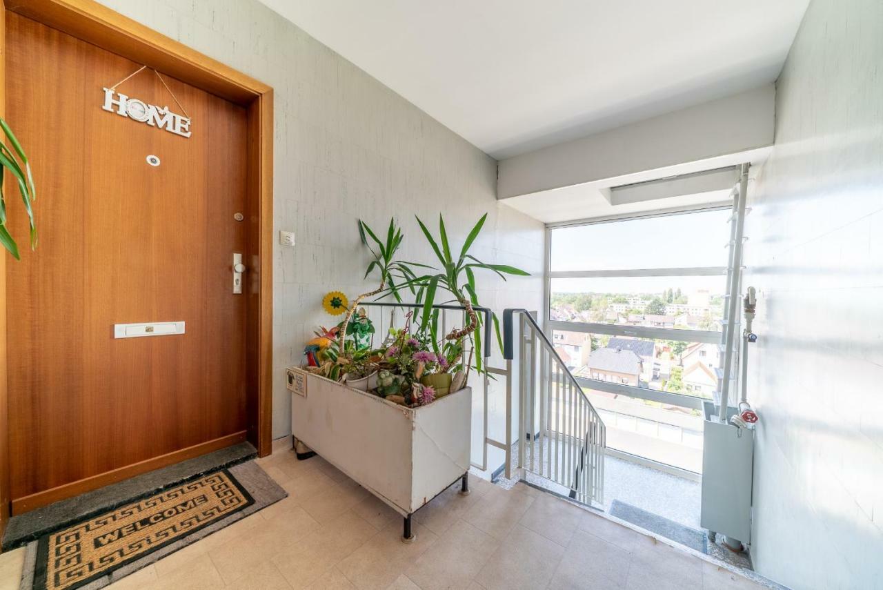 Private Apartment Hannover Luaran gambar