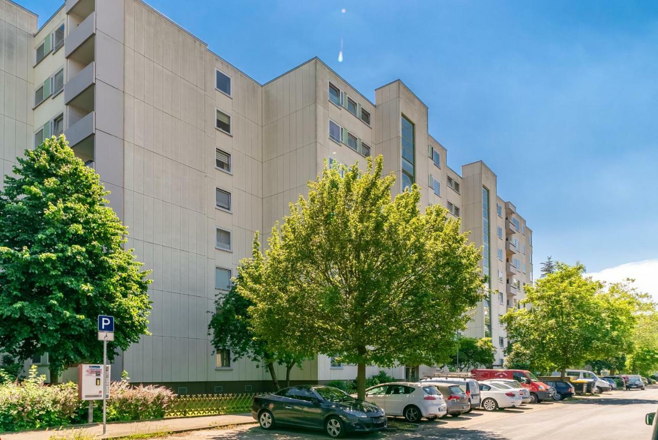 Private Apartment Hannover Luaran gambar