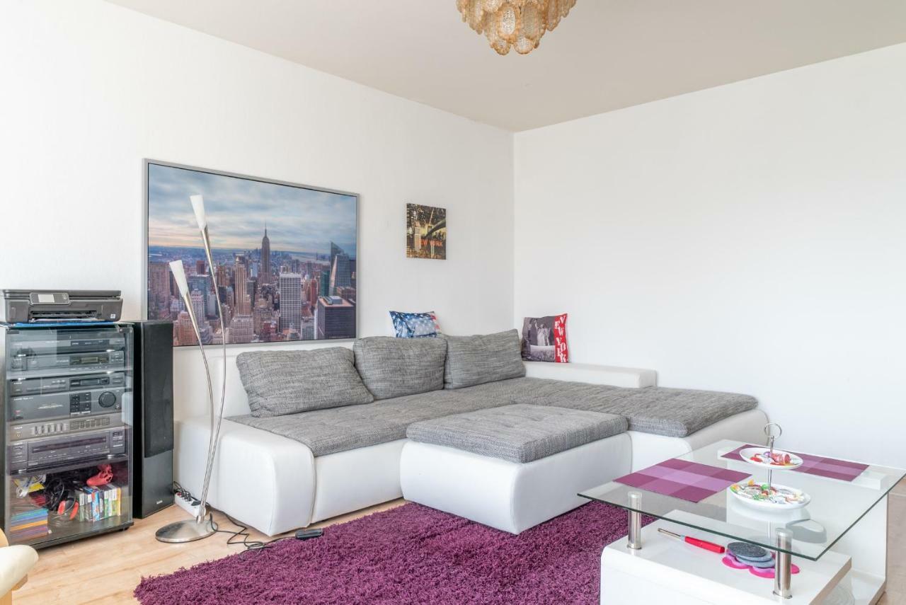 Private Apartment Hannover Luaran gambar