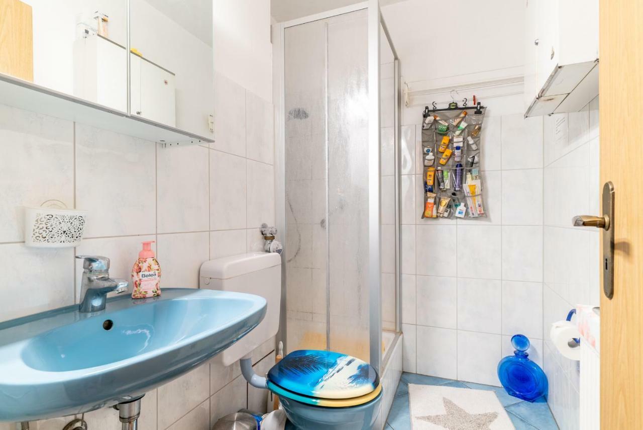 Private Apartment Hannover Luaran gambar